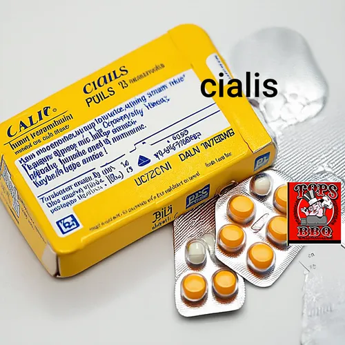 Cialis venta en farmacias